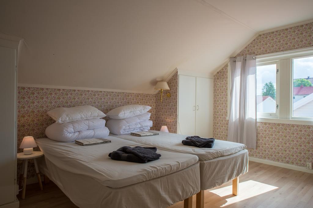 Aurora Harbour House Villa Lodingen Kültér fotó